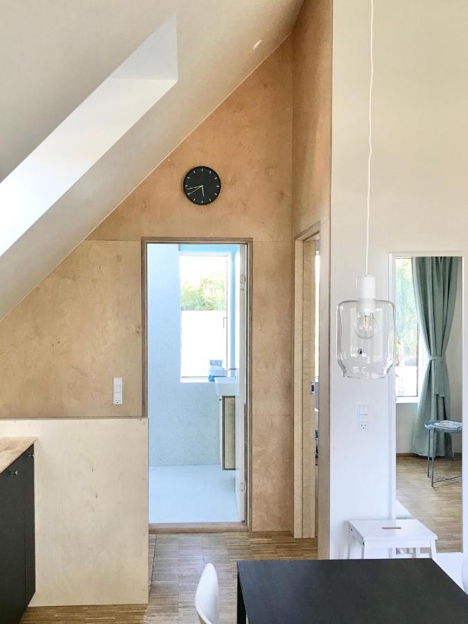 Stjerneklar Lejlighed